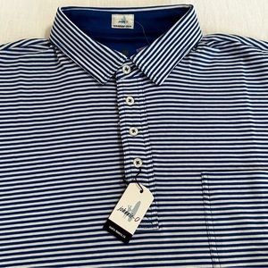 johnnie-O Nelly Polo